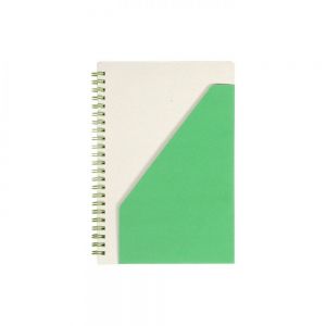 LIBRETA PONTEVICO. personalizada